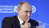 Vladimir Putin Sambangi RI, Joe Biden Terusik Siapkan Strategi - GenPI.co