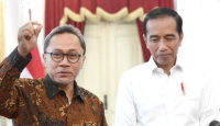 Presiden Jokowi Reshuffle Kabinet, Begini Respons Pengamat - GenPI.co