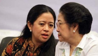 PBNU Ngabuburit Bareng Megawati, Puan Maharani di Mana? - GenPI.co