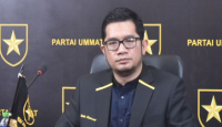 Ketum Partai Ummat Sebut Jenderal Andika Gagal Fokus - GenPI.co