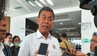 Ketua DPRD DKI Prasetio Geram, Anies Baswedan Tak Bergeming - GenPI.co