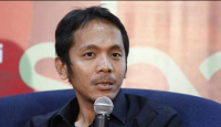 PSSI Punya Utang dan Digugat, Akmal Marhali Beri Pesan Menohok - GenPI.co