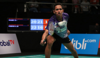 Juara Malaysia Masters 2022, Chico Ukir Sejarah di Luar Nalar - GenPI.co