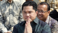 Duet Maut Prabowo-Erick Thohir Hasilnya Moncer, Kata Emrus - GenPI.co