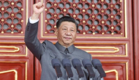 Xi Jinping Menjanjikan Lebih Banyak Bantuan ke Gaza - GenPI.co