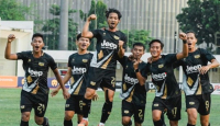 Tujuan Nil Maizar Memilih Bali sebagai Tempat TC Dewa United FC - GenPI.co