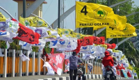 Sistem Politik Indonesia Belum Terkonsolidasi, Kata SMRC - GenPI.co