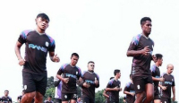 Buka-bukaan, RANS Cilegon FC Serius Bidik Pemain Tim Liga 1 - GenPI.co