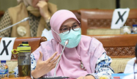 DPR Ungkap Dampak Vaksin Booster untuk Mudik Lebaran, Bisa Gempar - GenPI.co
