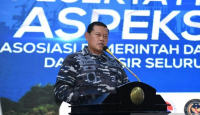 Yudo Margono Berpeluang Jadi Panglima TNI, Kata Pengamat - GenPI.co