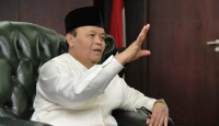 Soal Pemilu 2024, Hidayat Nur Wahid Bahas Perpanjangan Masa Jabatan Presiden - GenPI.co