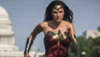 Film Wonder Woman 3 Batal Diproduksi, Bagaimana Nasib Gal Gadot? - GenPI.co