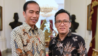 Pengakuan Immanuel Ebenezer Mengejutkan, Sebut Jokowi - GenPI.co