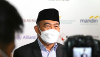 Menko PMK Berharap Insiden di Kenpark Surabaya Tak Terulang - GenPI.co