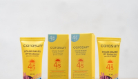 3 Rekomendasi Sunscreen Murah dan Ampuh, Cobain Yuk Bestie! - GenPI.co