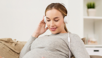 Bayi Lahir Sehat, Catat 3 Kegiatan Sehat Untuk Ibu Hamil - GenPI.co