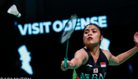 Ukir Rekor di Malaysia Masters, Gregoria Mariska Bongkar Rahasia - GenPI.co