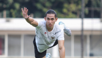 Persija Dikalahkan Borneo FC, Ryuji Utomo Beri Pesan Menohok - GenPI.co