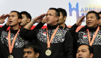 Anak Asuhnya Bungkam Jawara Olimpiade, Rexy Mainaky Tak Puas - GenPI.co