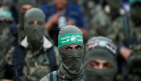 Hamas Mengeksekusi 5 Warga Palestina, 2 di Antaranya Mata-mata Israel - GenPI.co