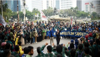 Politikus PDIP Duga Ada Sponsor Tajir Partai Mahasiswa Indonesia - GenPI.co