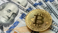 CEO Ini Ungkap Harga Bitcoin Bisa USD 50 Ribu Akhir Maret - GenPI.co