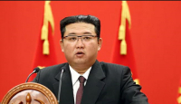 Korea Utara Menebar Ancaman Maut, Waspadai Tanggal 15 April - GenPI.co