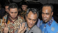 KPK Peringatkan Andi Arief, Harap Disimak - GenPI.co