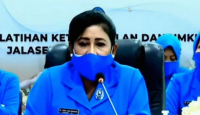 Yudo Margono Segera Jadi Panglima TNI, Karier Istrinya Juga Moncer - GenPI.co