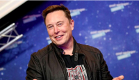 Orang Terkaya di Dunia, Elon Musk Bikin Game di Usia 12 Tahun - GenPI.co