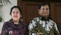 Prabowo-Puan Paling Unggul di Pilpres 2024, Kata Zaki Mubarak - GenPI.co