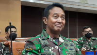Sebut Jenderal Andika Karbitan, Pakar: Kayak Mahasiswa Baru - GenPI.co
