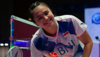 Pram/Yere Juara BAC 2022, Melati Daeva Langsung Kasih Hati - GenPI.co
