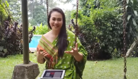Tips Zoya Amirin Agar Wanita Puas di Ranjang - GenPI.co