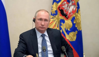 Titah Vladimir Putin Mengejutkan, Pasukan Mematikan Serbu Ukraina - GenPI.co