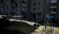 Rusia dan Ukraina Saling Menukar 95 Tawanan Perang - GenPI.co