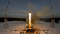 Rusia Membatalkan Rencana Uji Peluncuran Roket Ruang Angkasa Baru - GenPI.co