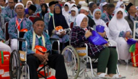 Lihat di Sini, Daftar Jemaah Calon Haji Reguler 2022 Asal Jatim - GenPI.co
