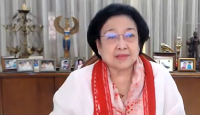 Megawati Tidak Berpikir Saat Minta Menggoreng Diganti Merebus - GenPI.co