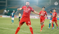 Dikalahkan Bali United Tanpa Simic dan Motta, Persija Buka Suara - GenPI.co