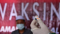 Warga Aceh Diimbau Melakukan Vaksinasi Covid-19 Selama Ramadan - GenPI.co