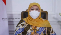 Direktur KPN: Khofifah Lebih Berpotensi Cawapres Ketimbang Ridwan Kamil - GenPI.co