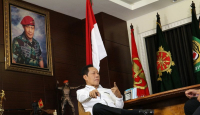 Bang Yos Ungkap Kriteria Pengganti Anies Baswedan - GenPI.co