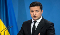 Gawat! di Ambang Kehancuran, Presiden Ukraina Memohon ke Rusia - GenPI.co