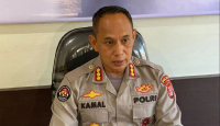 Tersangka Pemasok Senjata KKB di Papua Dibongkar, Kombes Ahmad Mustofa Tegas - GenPI.co