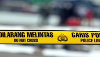 Kasus Penembakan Sesama Polisi Terjadi di Lampung, Sungguh Memalukan! - GenPI.co