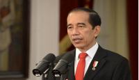 PSI Kirim Sinyal Presiden Jokowi Tiga Periode, Begini Caranya - GenPI.co