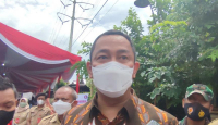 Nuansa Politis Warnai Pengangkatan Walkot Semarang jadi Kepala LKPP - GenPI.co