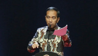 Langkah Jokowi Kejutkan Dunia, Indonesia Ketiban Durian Runtuh - GenPI.co