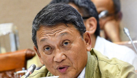 Menteri Arifin Pergoki Mobil Mewah Pakai BBM Subsidi, Nah Lo - GenPI.co